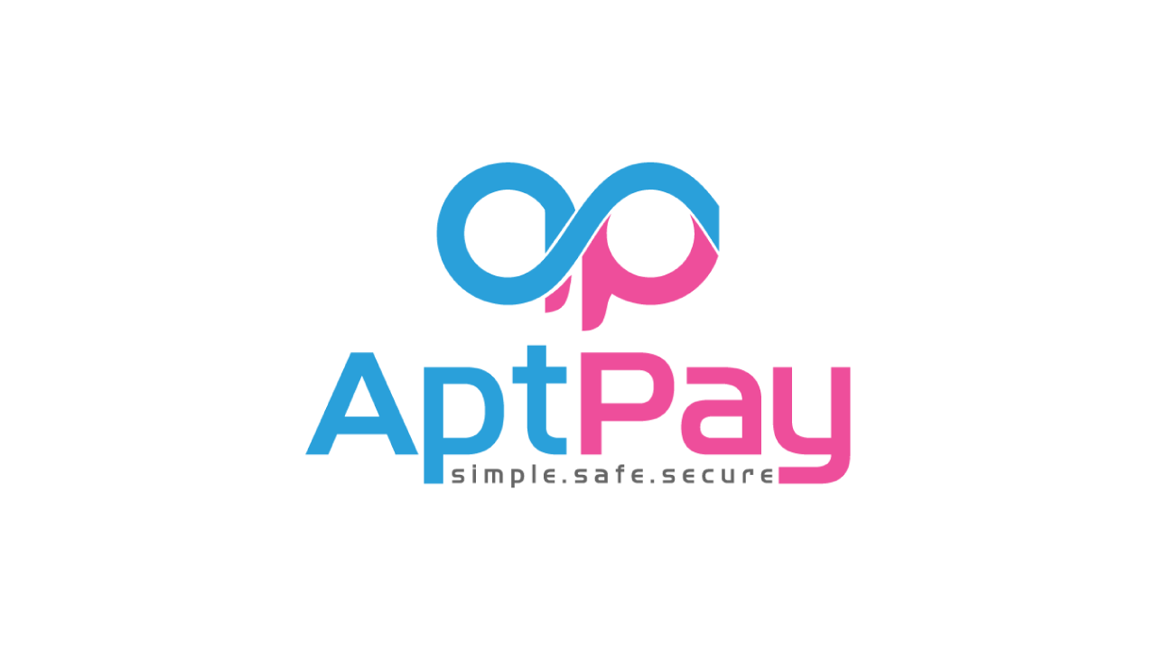 AptPay logo