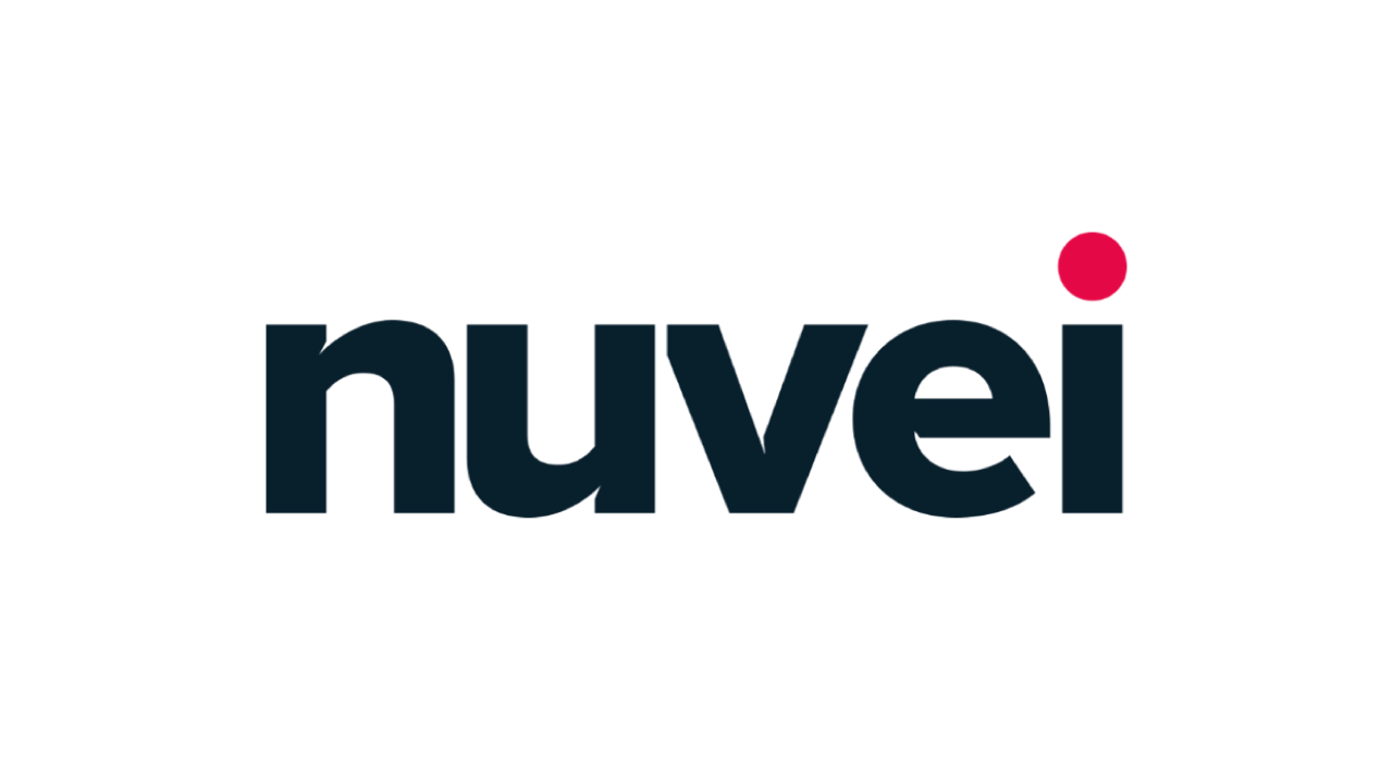 Nuvei logo