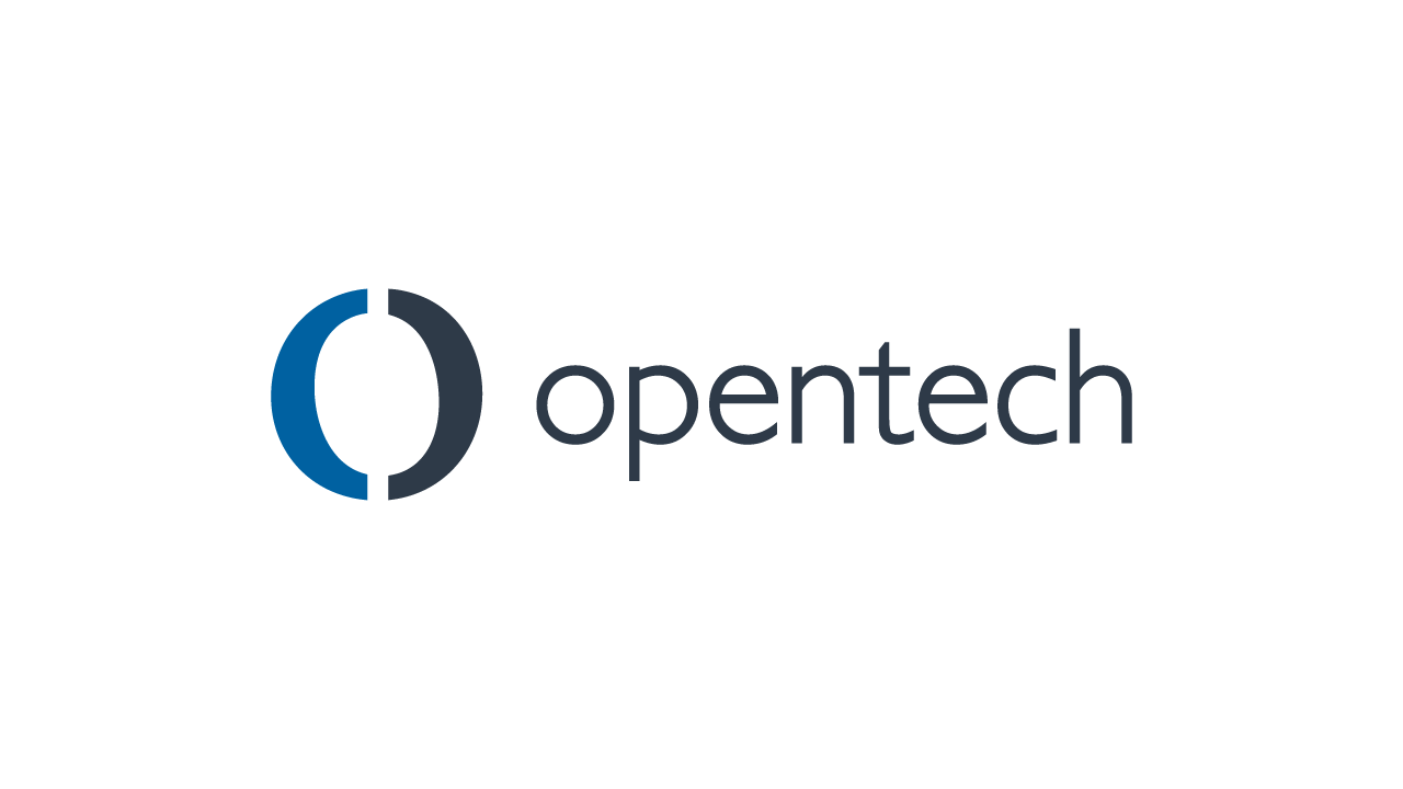 opentech logo