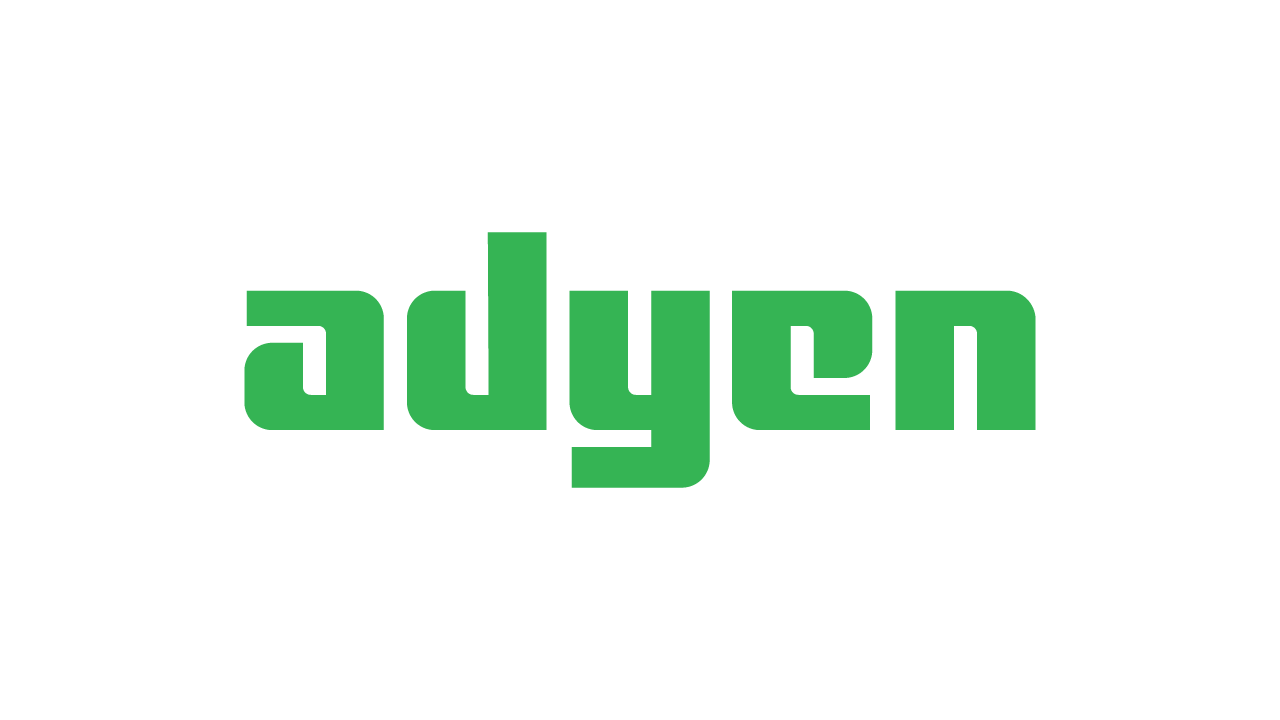 Adyen logo