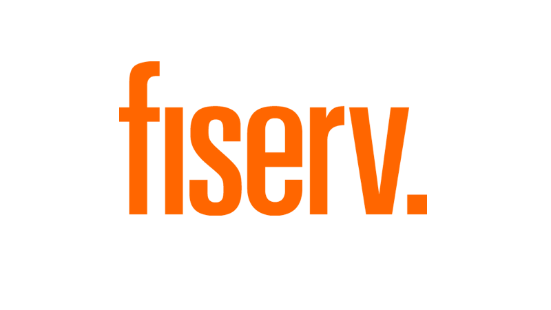 Fiserv logo