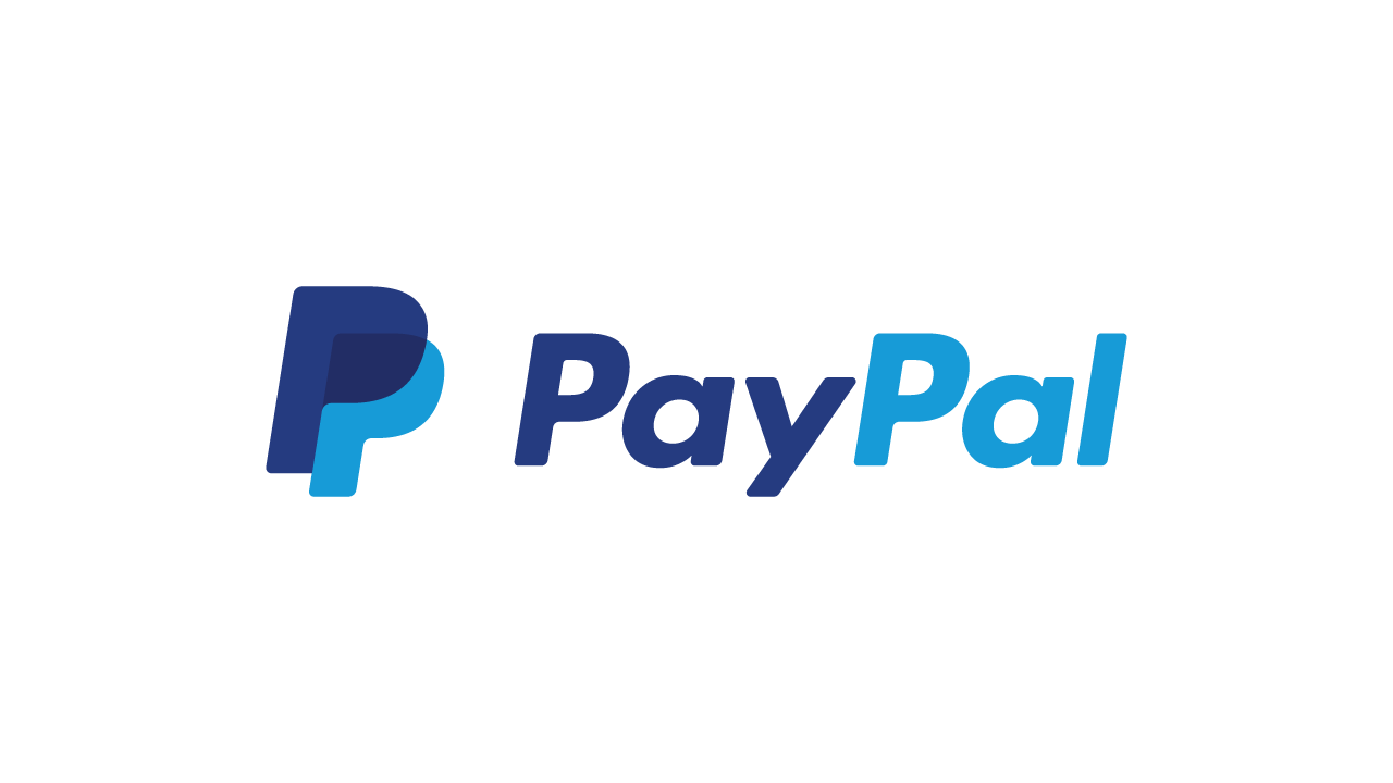 PayPal logo