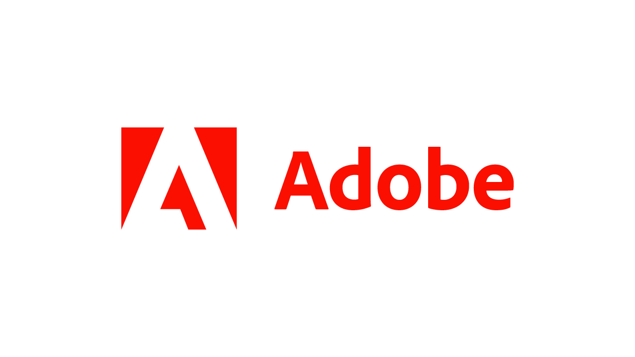 Adobe logo