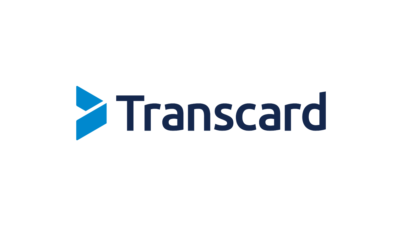 Transcard logo