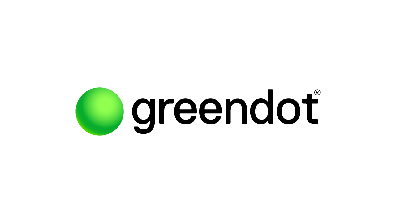 Greendot logo