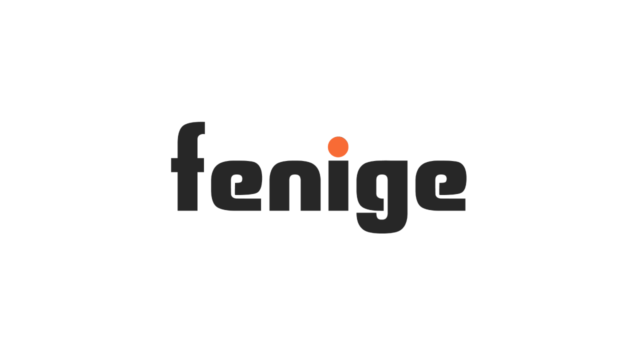 Fenige logo