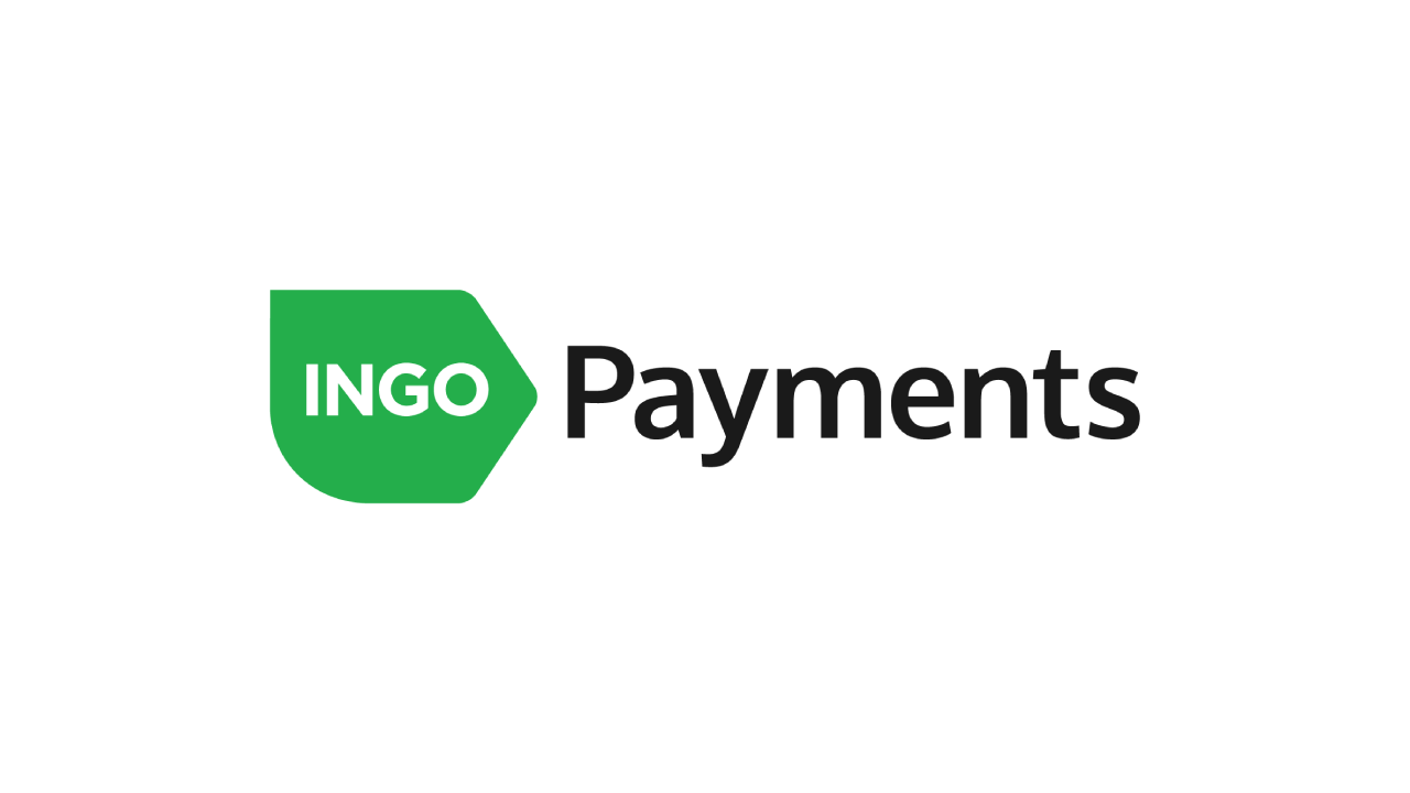 InGo Money logo