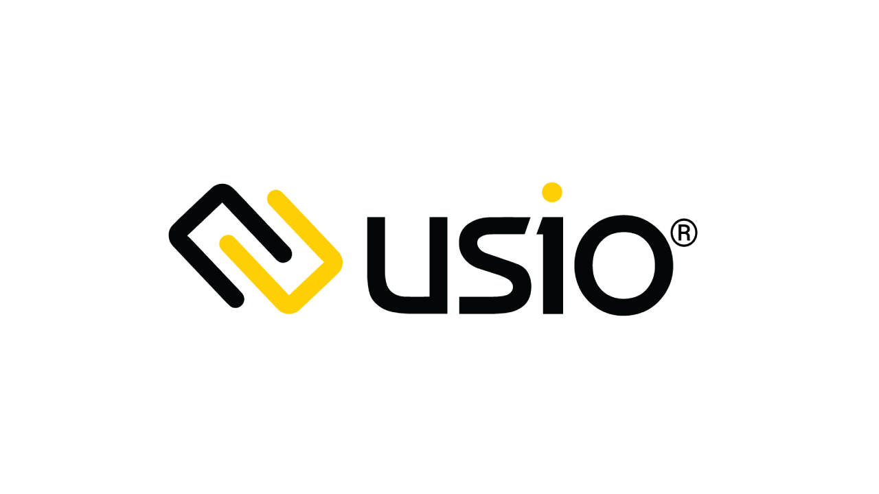 Usio logo