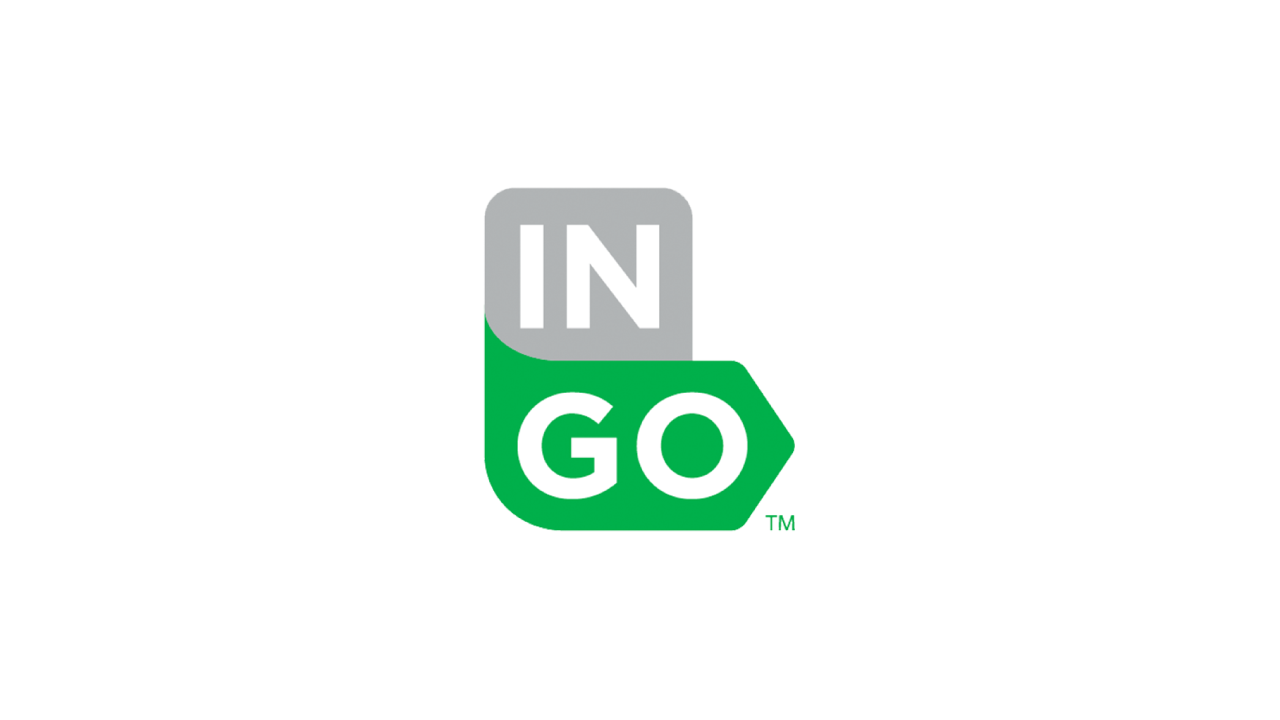 InGo Money logo